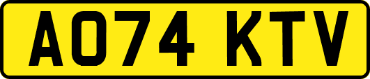 AO74KTV
