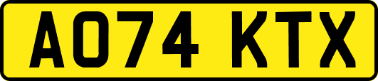 AO74KTX