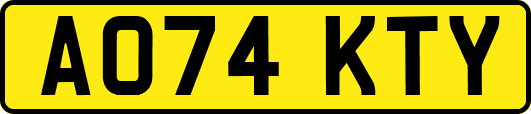 AO74KTY