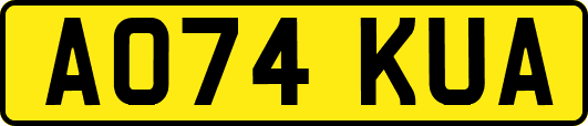 AO74KUA