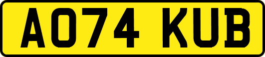 AO74KUB