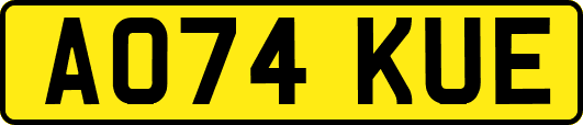 AO74KUE