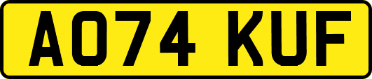 AO74KUF