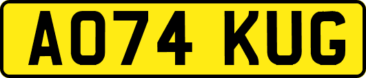 AO74KUG