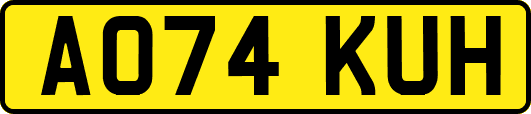 AO74KUH