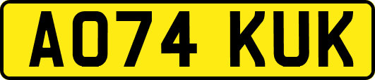 AO74KUK