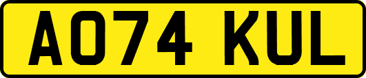 AO74KUL