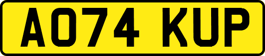 AO74KUP
