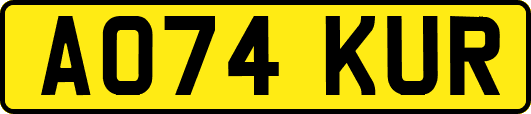 AO74KUR