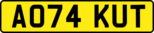 AO74KUT