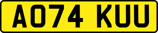 AO74KUU