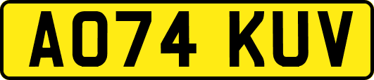 AO74KUV