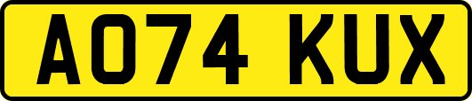 AO74KUX