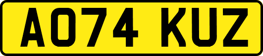 AO74KUZ