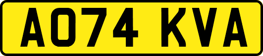 AO74KVA