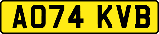 AO74KVB