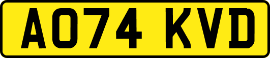 AO74KVD
