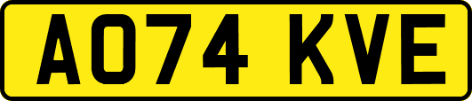 AO74KVE