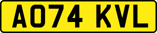 AO74KVL