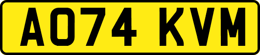 AO74KVM
