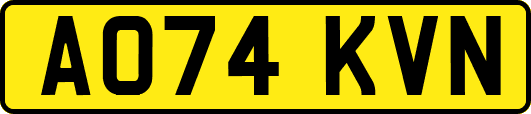 AO74KVN