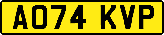 AO74KVP