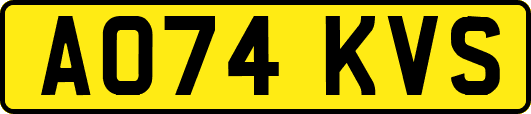 AO74KVS