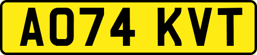 AO74KVT