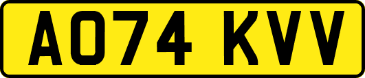 AO74KVV