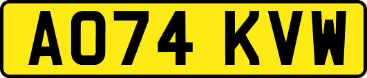 AO74KVW