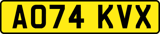 AO74KVX
