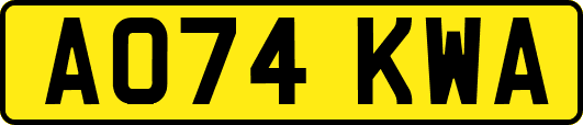 AO74KWA