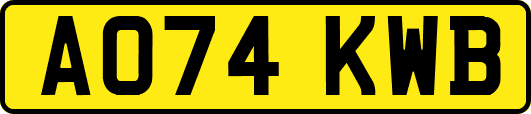 AO74KWB