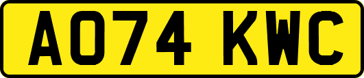 AO74KWC