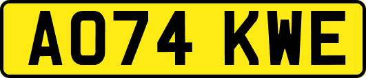 AO74KWE