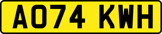 AO74KWH