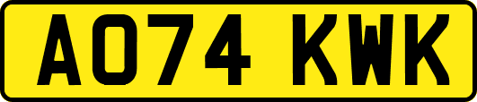 AO74KWK