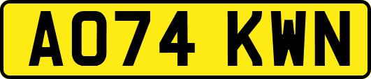 AO74KWN