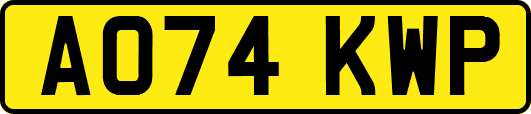 AO74KWP