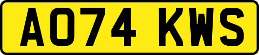 AO74KWS