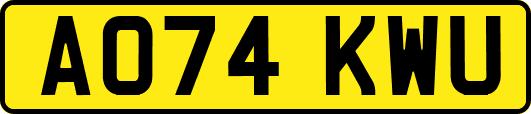 AO74KWU