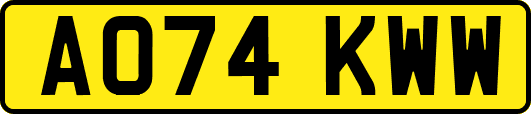 AO74KWW