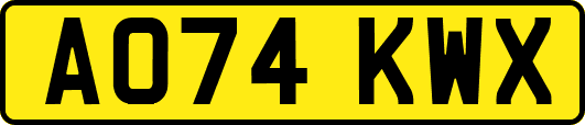 AO74KWX