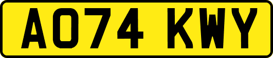 AO74KWY
