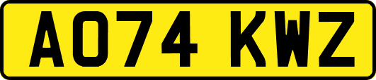 AO74KWZ