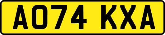 AO74KXA