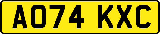 AO74KXC