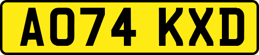 AO74KXD