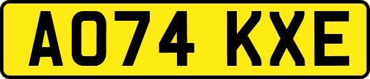 AO74KXE