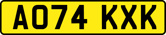 AO74KXK